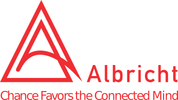 Albricht Holding Logo